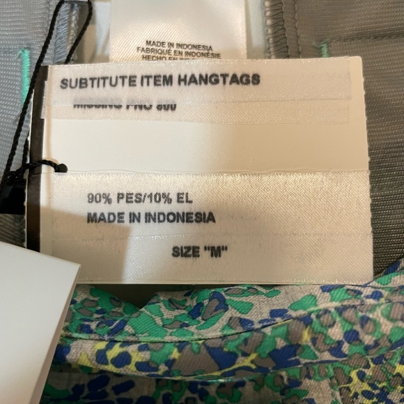 NWT - Adidas Women’s Golf Pull On Ankle Pant - Picture 6 of 6